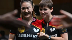 EM-Sieg im Tischtennis