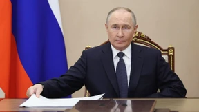 Putin spielt auf Zeit