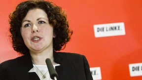 Mohamed Ali kommt für Wagenknecht