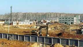 Die Atomwolke lichtet sich