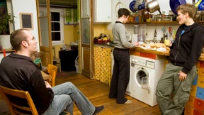 Mit dem Smartphone gegen das WG-Chaos