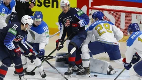 Kasachstan verliert gegen USA – Schweden mit erstem Sieg