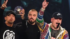 Drohungen gegen Münchner Polizei nach Drogenkontrollen bei Rap-Konzert