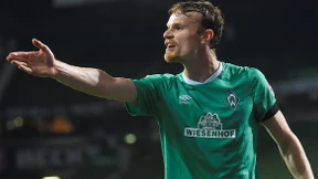 Werder voller Elan und ohne Glück