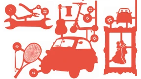 Ein Visionär blickt nach vorn