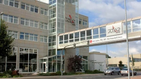 Weltmarktführer im Schutzschirmverfahren