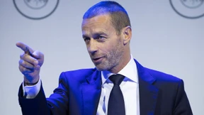 Uefa droht Fußball-Ligen mit Sanktionen