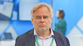Kasperskys langer Kampf