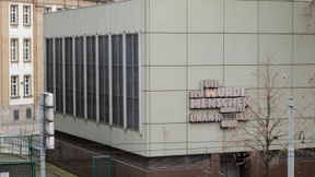 Hörsaal statt Kommentare