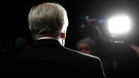 Jamaika ist geplatzt, aber Seehofer ist noch da