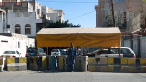 Deutsche Botschaft im Jemen geschlossen