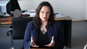 „Es ist auch meine Aufgabe, den Laden zusammenzuhalten“