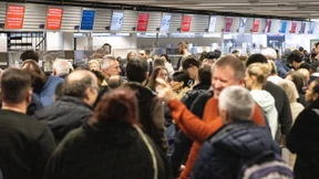 Frust und Hoffnung im Terminal