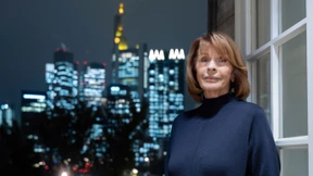 „Keine Angst, dass sein Werk in den Archiven verschwindet“