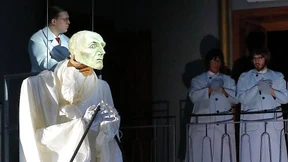 Englischer Humor ließe sich wohl doch übersetzen 