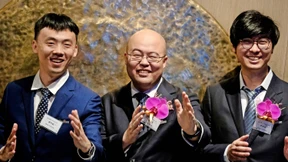 Die chinesischen KI-Tiger stürmen an die Börse