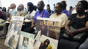 Sechs weiße US-Polizisten geben Folterung von zwei Schwarzen zu