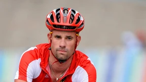 „Ich habe wirklich in den Abgrund geguckt“