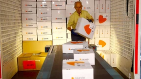 Ein bisschen Luxus, ein bisschen Second-Hand