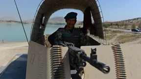 Tödliche  Partnerschaft