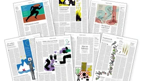 Am Ende gewinnt immer der Leser