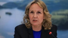 Umweltministerin: Grüne hätten besser erklären müssen