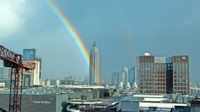 Messewirtschaft hat sich noch nicht von Lockdowns erholt