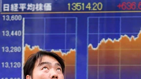 Höchster Anstieg seit zwei Jahren