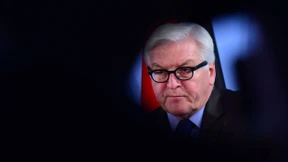 Steinmeier: Auch Islamisten sollen an Syrien-Gesprächen teilnehmen