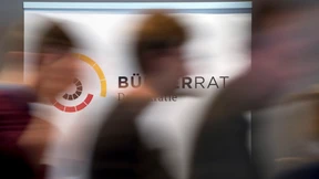 Bürgerräte als Ausweg aus der Demokratiekrise