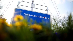 Bundesregierung will Funklöcher mit einer Milliarde stopfen