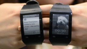 Apple kämpft mit seiner Armbanduhr