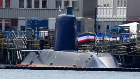Deutschland bezuschusst U-Boot-Lieferung an Israel