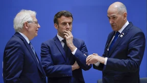 EU einigt sich auf Hilfsfonds für die Ukraine