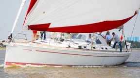 Hanseatischer Hingucker