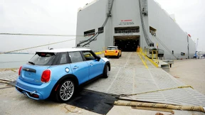 Bitte keinen harten Brexit