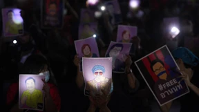 „Es gibt keine Fairness in unserem Land!“