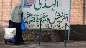 Attentäterin von San Bernardino besuchte Koranschule in Pakistan