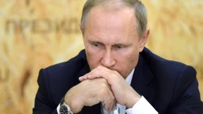 Putin hat wieder gewonnen