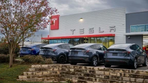 Tesla will jede zehnte Stelle streichen