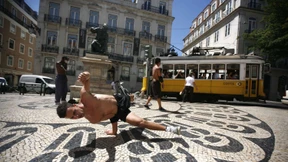 Ein einfaches Pflaster tut es manchmal nicht