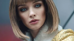 Frau Terminator rettet die Familie