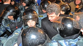 „Partei der Diebe und Betrüger“