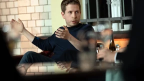 „Junge Köpfe“ mit Kevin Kühnert: Der Arbeitskampf muss weitergehen