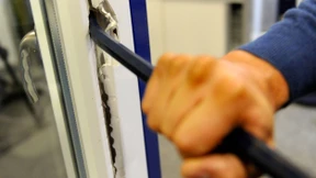 Zahl der Straftaten leicht gestiegen