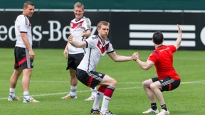 „Wir werden immer stärker“