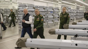 EU verhängt neue Sanktionen gegen Russland