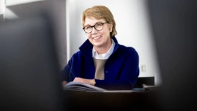 Was wird aus Thyssen, Frau Merz?