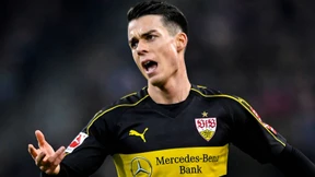 Der fürchterliche Abend des VfB Stuttgart