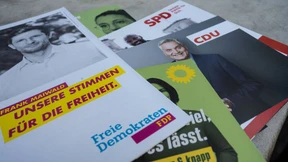 MdB, das unbekannte Wesen